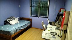 Blk 6 Marsiling Gardens (Woodlands), HDB 3 Rooms #473476541